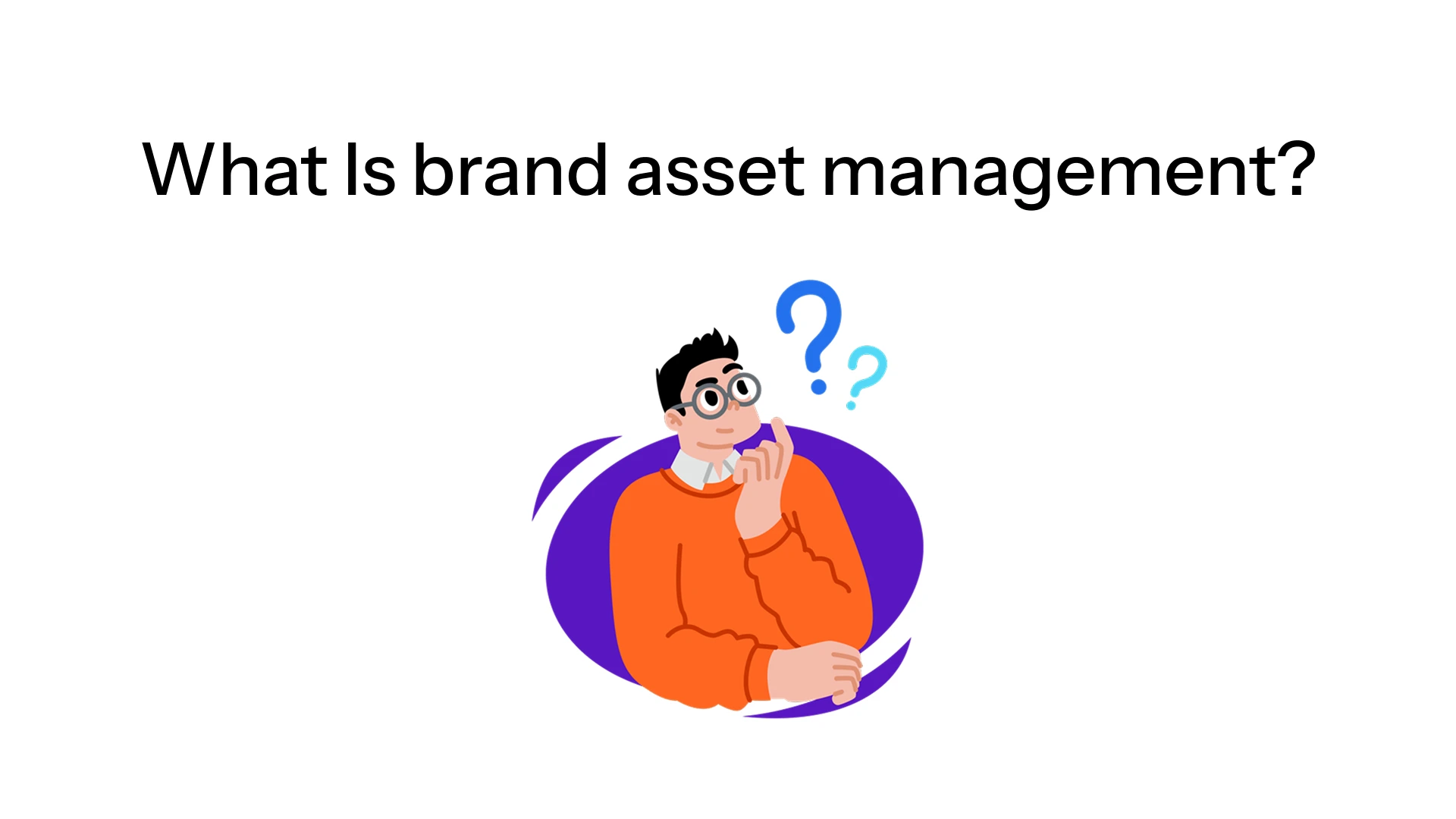 What is brand asset management and why it matters today